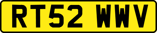 RT52WWV
