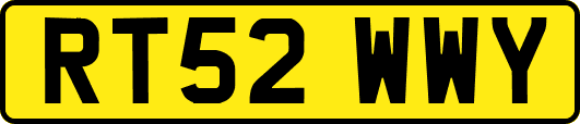 RT52WWY
