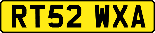RT52WXA