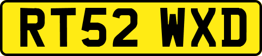 RT52WXD