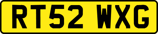 RT52WXG