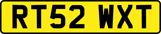 RT52WXT