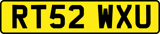 RT52WXU