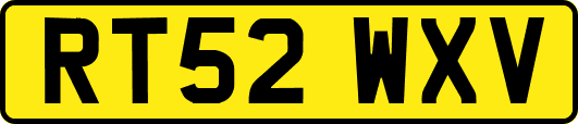 RT52WXV