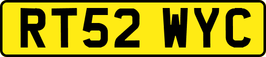 RT52WYC