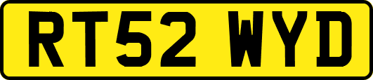 RT52WYD