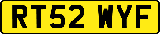 RT52WYF