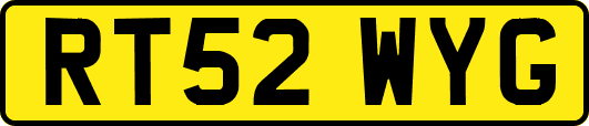 RT52WYG