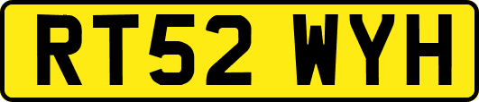 RT52WYH