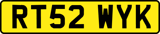 RT52WYK