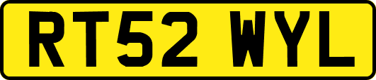 RT52WYL