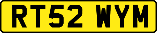 RT52WYM