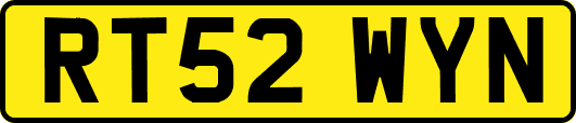 RT52WYN