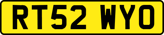 RT52WYO