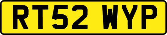 RT52WYP