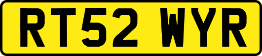 RT52WYR