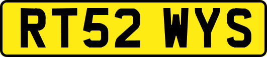 RT52WYS