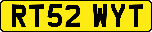 RT52WYT