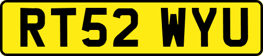 RT52WYU