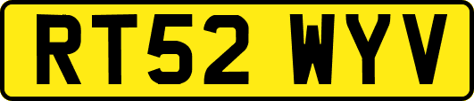 RT52WYV