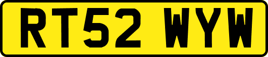 RT52WYW