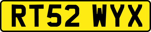 RT52WYX
