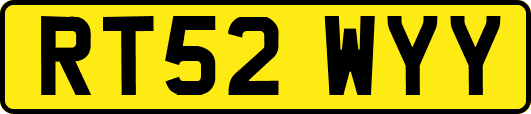 RT52WYY