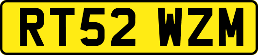RT52WZM