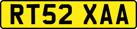RT52XAA