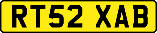 RT52XAB