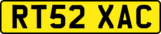 RT52XAC