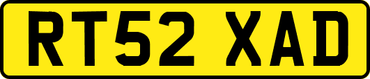 RT52XAD