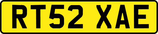 RT52XAE