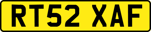 RT52XAF