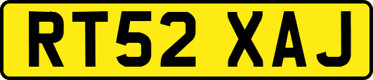 RT52XAJ