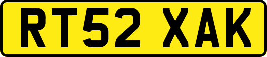 RT52XAK