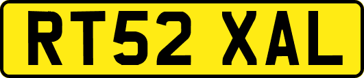 RT52XAL
