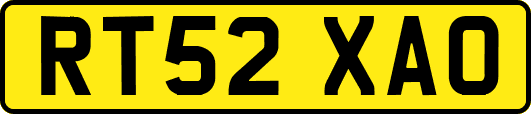 RT52XAO