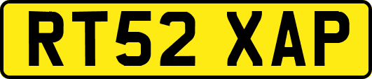 RT52XAP