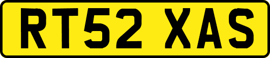 RT52XAS