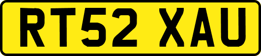 RT52XAU