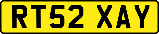 RT52XAY
