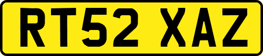 RT52XAZ