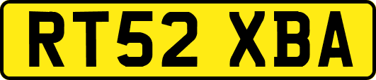 RT52XBA