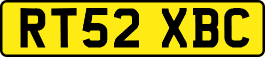 RT52XBC