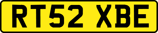 RT52XBE