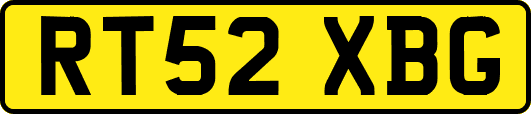 RT52XBG