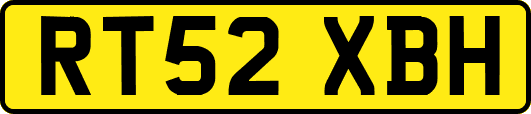 RT52XBH