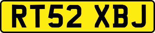 RT52XBJ