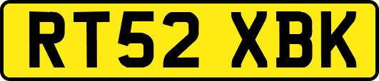 RT52XBK